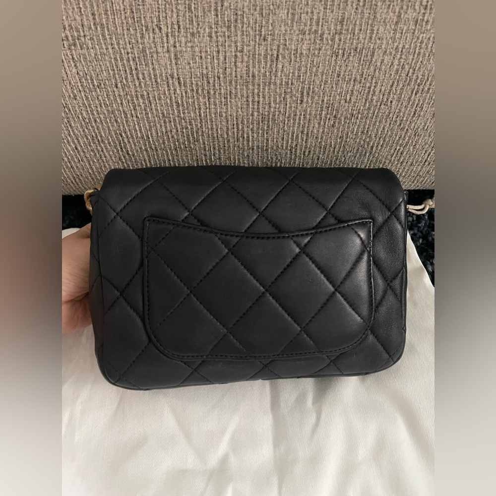 Chanel chain bag - Picture 5 of 15